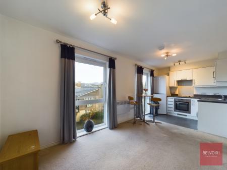 2 bedroom Duplex to let in Orion Apartments,, Copper Quarter, Swansea, SA1