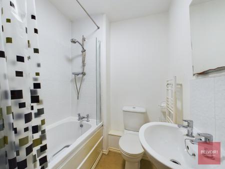 2 bedroom Duplex to let in Orion Apartments,, Copper Quarter, Swansea, SA1