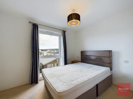 2 bedroom Duplex to let in Orion Apartments,, Copper Quarter, Swansea, SA1