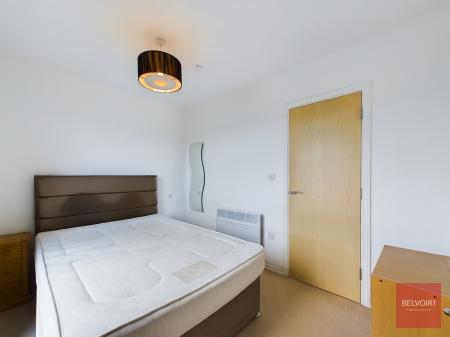 2 bedroom Duplex to let in Orion Apartments,, Copper Quarter, Swansea, SA1
