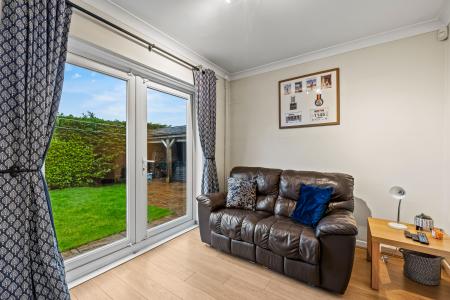 4 bedroom Detached house for sale in Woollacott Drive, Newton, Swansea, SA3