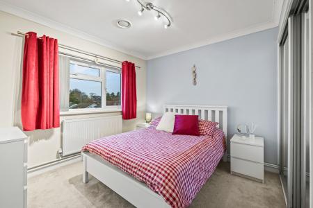 4 bedroom Detached house for sale in Woollacott Drive, Newton, Swansea, SA3