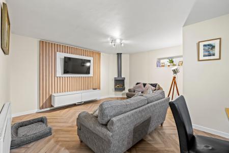 4 bedroom Detached house for sale in Woollacott Drive, Newton, Swansea, SA3