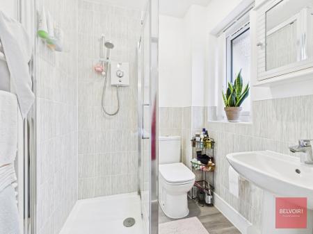 3 bedroom Semi-detached house for sale in Ffordd Yr Olchfa, Sketty, Swansea, SA2