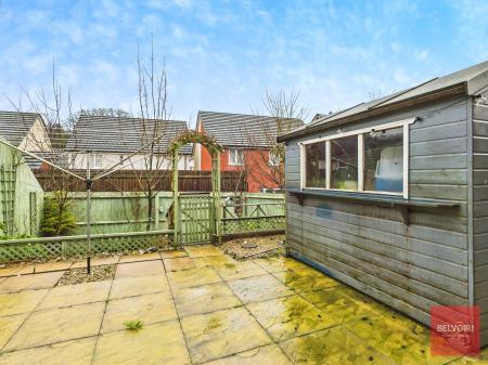 3 bedroom Semi-detached house for sale in Ffordd Yr Olchfa, Sketty, Swansea, SA2