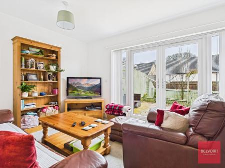 3 bedroom Semi-detached house for sale in Ffordd Yr Olchfa, Sketty, Swansea, SA2