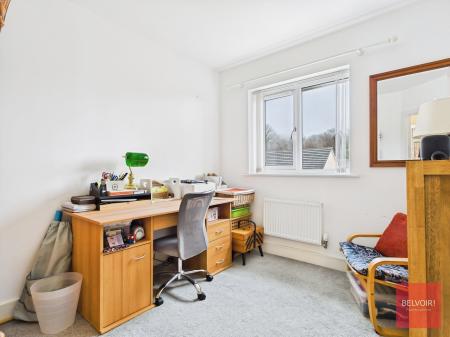 3 bedroom Semi-detached house for sale in Ffordd Yr Olchfa, Sketty, Swansea, SA2