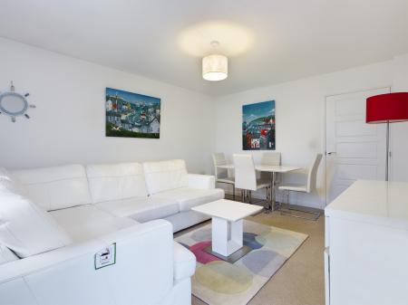 Bellerphon Court, Pentrechwyth, Swansea, SA1