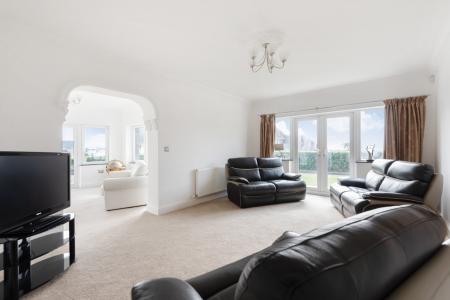 4 bedroom Detached house for sale in Higher Lane, Langland, Swansea, SA3