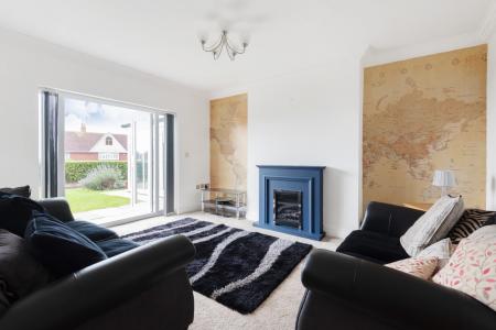 4 bedroom Detached house for sale in Higher Lane, Langland, Swansea, SA3