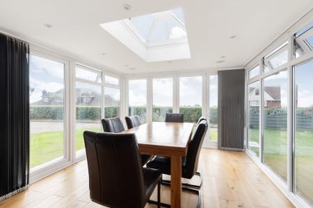 4 bedroom Detached house for sale in Higher Lane, Langland, Swansea, SA3