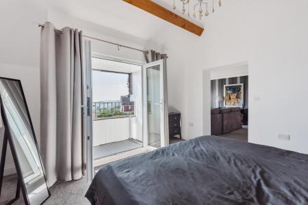 4 bedroom Detached house for sale in Higher Lane, Langland, Swansea, SA3