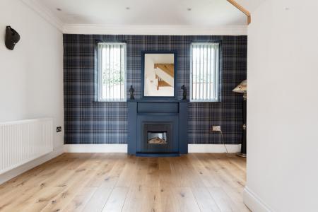 4 bedroom Detached house for sale in Higher Lane, Langland, Swansea, SA3