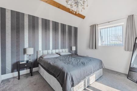 4 bedroom Detached house for sale in Higher Lane, Langland, Swansea, SA3