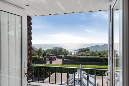 4 bedroom Detached house for sale in Higher Lane, Langland, Swansea, SA3