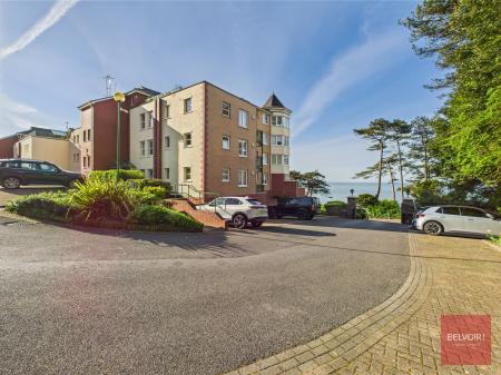 3 bedroom Flat to let in Caswell Bay Court, Caswell Road, Caswell, Swansea, SA3
