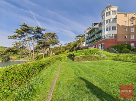 3 bedroom Flat to let in Caswell Bay Court, Caswell Road, Caswell, Swansea, SA3