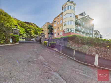 3 bedroom Flat to let in Caswell Bay Court, Caswell Road, Caswell, Swansea, SA3
