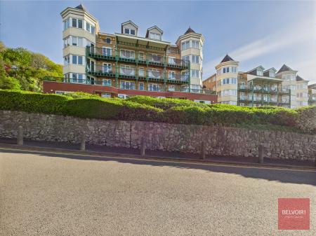3 bedroom Flat to let in Caswell Bay Court, Caswell Road, Caswell, Swansea, SA3
