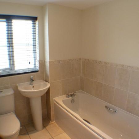 3 bedroom Detached house to let in Marcroft Road, Port Tennant, Swansea, SA1