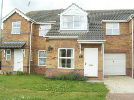 Polyanthus Drive, Sleaford, NG34