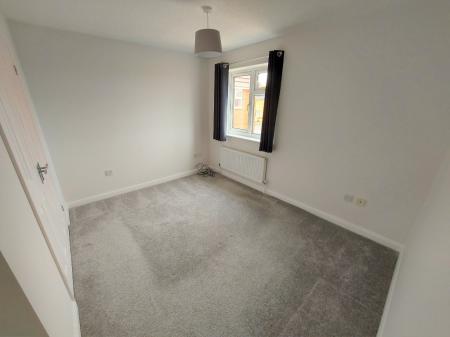 3 bedroom Semi-detached house to let in Chestnut Close, Metheringham, LN4