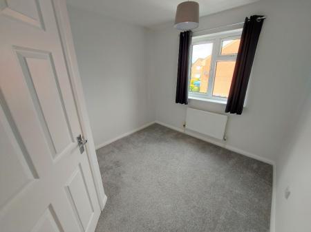 3 bedroom Semi-detached house to let in Chestnut Close, Metheringham, LN4