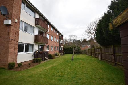 Khormaksar Drive, Nocton, Lincoln