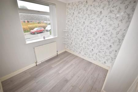 3 bedroom Terraced House for sale in Buttler Way, Sleaford