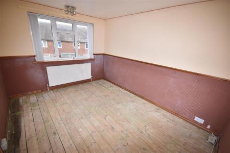 3 bedroom Terraced House for sale in Buttler Way, Sleaford