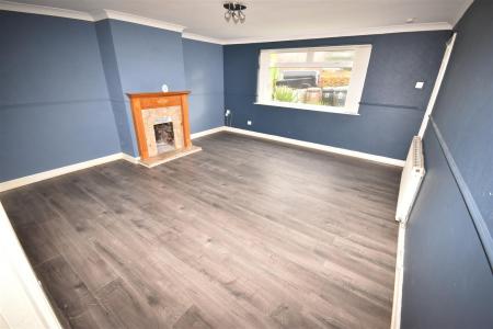 3 bedroom Terraced House for sale in Buttler Way, Sleaford