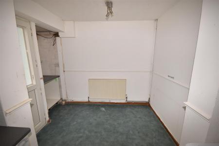 3 bedroom Terraced House for sale in Buttler Way, Sleaford