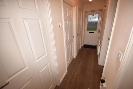 2 bedroom Terraced bungalow for sale in Horncastle Road, Bardney, Lincoln