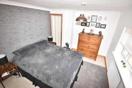 3 bedroom Semi-detached house for sale in Sandygate Close, Horbling