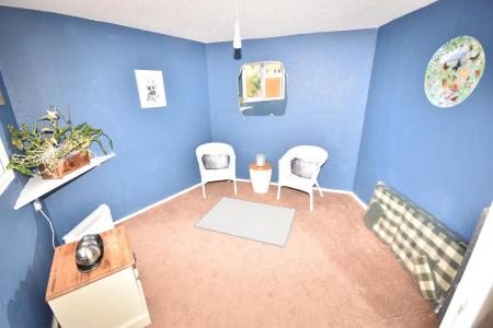 3 bedroom Semi-detached house for sale in Sandygate Close, Horbling