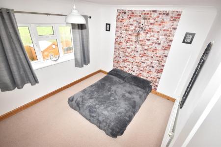 3 bedroom Semi-detached house for sale in Sandygate Close, Horbling