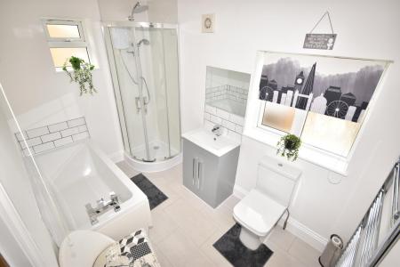 3 bedroom Semi-detached house for sale in Sandygate Close, Horbling