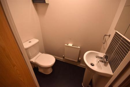 3 bedroom End of terrace house for sale in Angelica Road, Lincoln