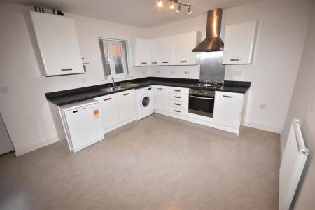 3 bedroom End of terrace house for sale in Angelica Road, Lincoln