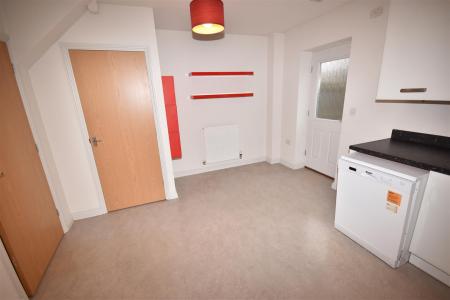 3 bedroom End of terrace house for sale in Angelica Road, Lincoln