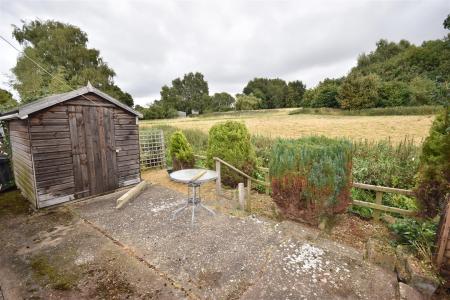 2 bedroom Detached bungalow for sale in High Street, Tattershal, Lincoln