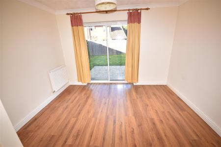 4 bedroom Detached house for sale in Ison Close, Cranwell Village, Sleaford