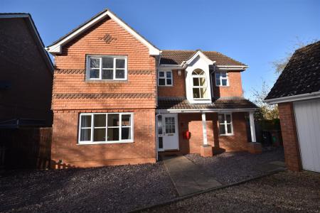 Ison Close, Cranwell Village, Sleaford