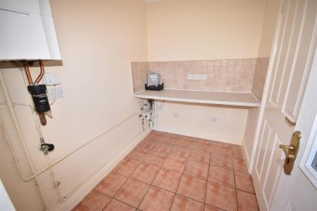 4 bedroom Detached house for sale in Ison Close, Cranwell Village, Sleaford