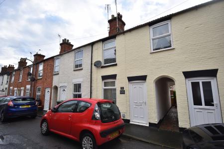 Thomas Street, Sleaford, NG34