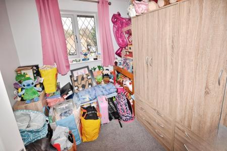 3 bedroom House for sale in Wigsley Road, Lincoln