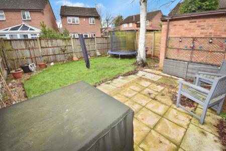 3 bedroom House for sale in Wigsley Road, Lincoln