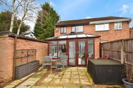 3 bedroom House for sale in Wigsley Road, Lincoln