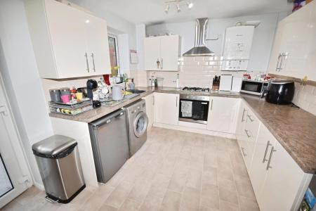 3 bedroom House for sale in Wigsley Road, Lincoln