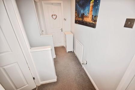 3 bedroom House for sale in Wigsley Road, Lincoln
